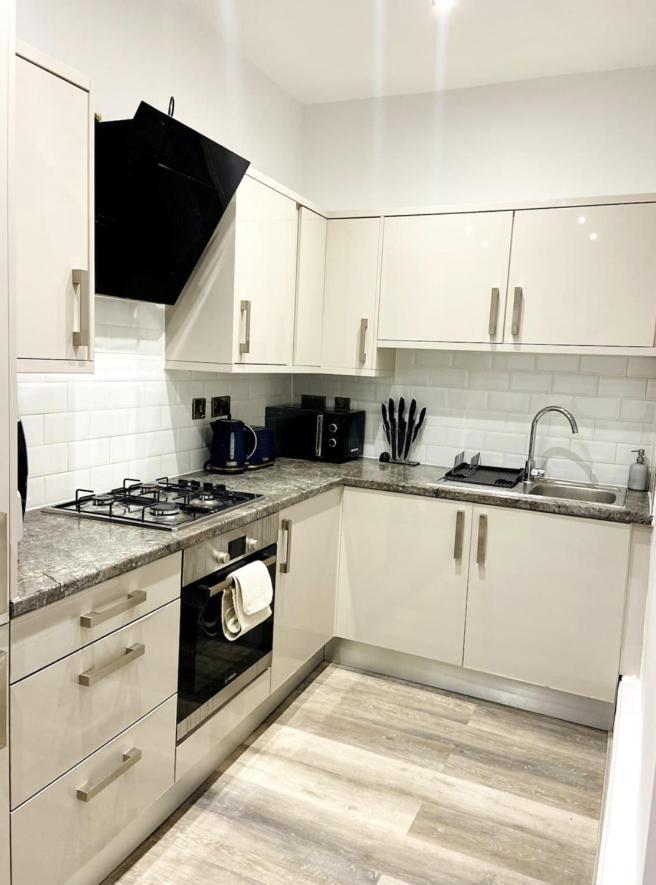 Luxury Shoreditch Penthouse! Apartament Londra