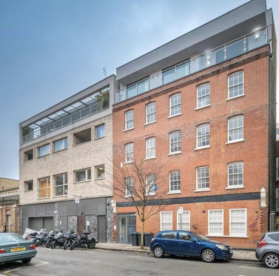 Luxury Shoreditch Penthouse! Londra